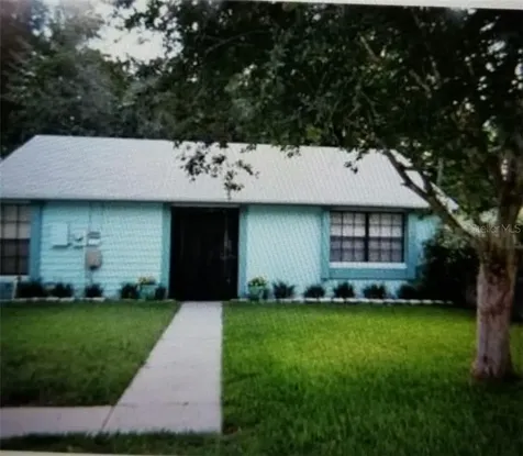 16020 Grass Lake Drive Tampa FL 33618