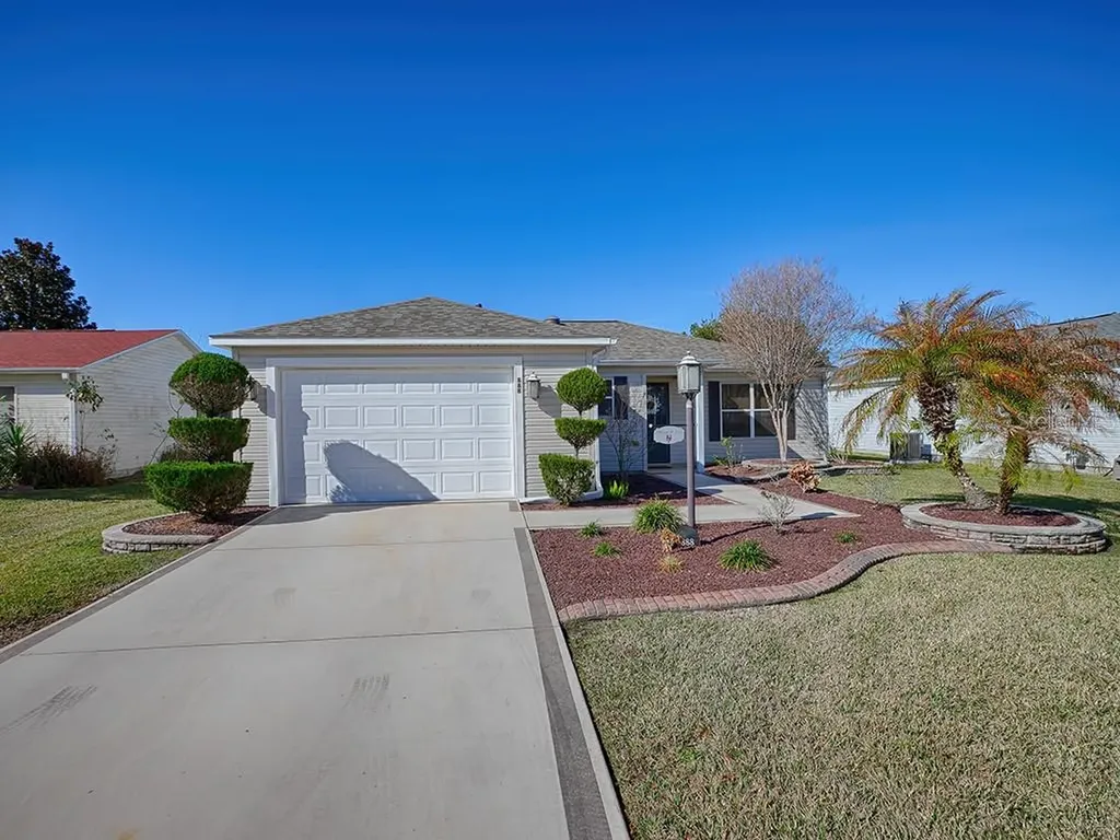 888 Henderson Lane The Villages FL 32162