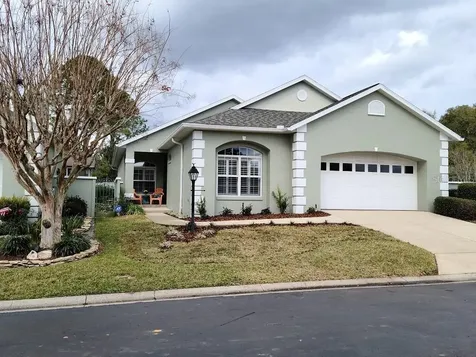3033 SW 41st Place Ocala FL 34474