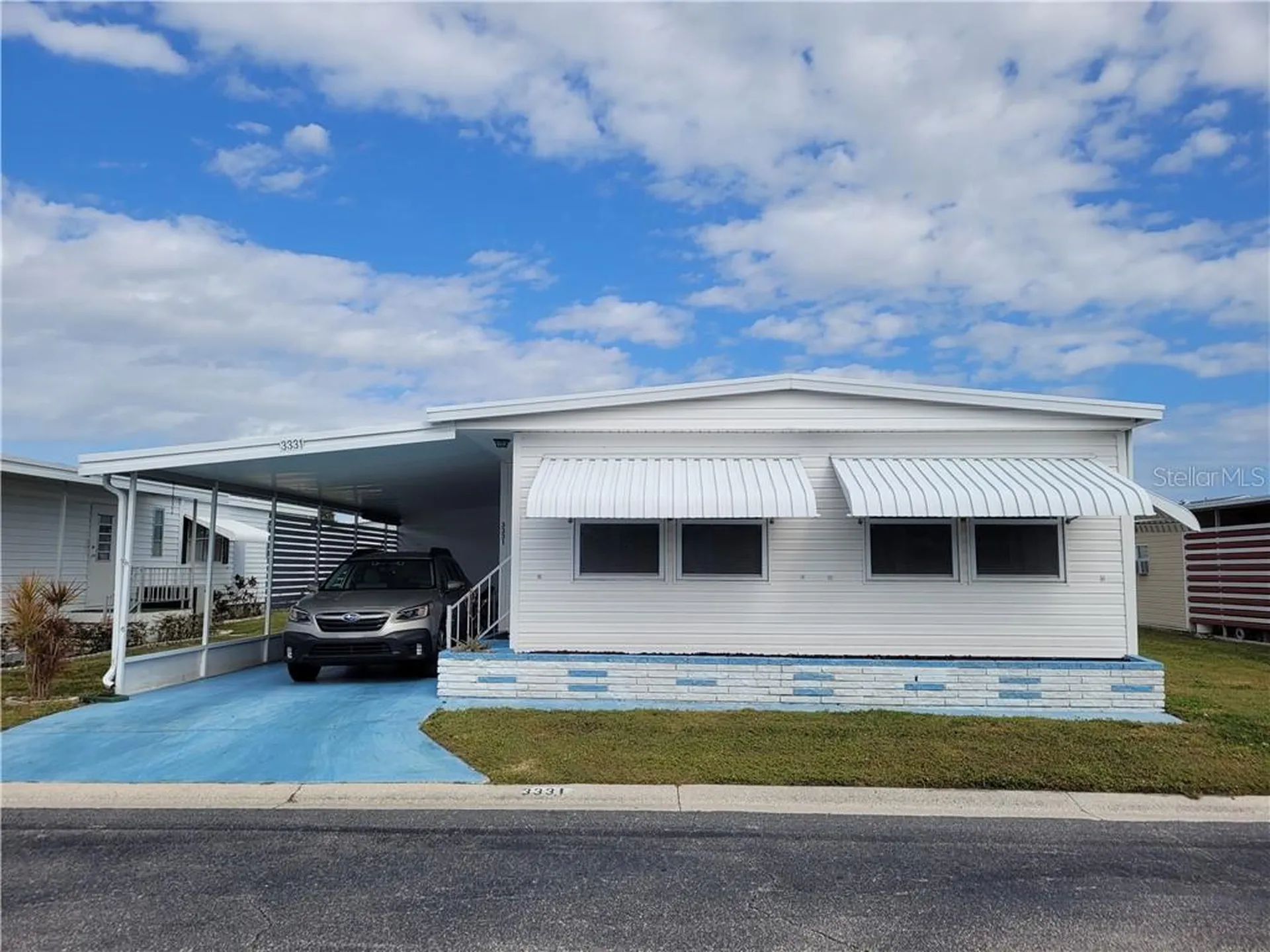 3331 Oakwood Boulevard S Sarasota FL 34237