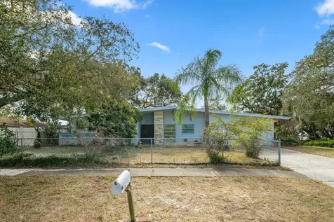 1401 Byram Drive Clearwater FL 33755