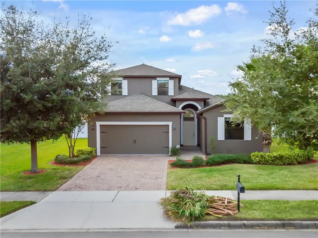 2263 Romanum Drive Winter Garden FL 34787
