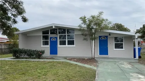 4508 W Clifton Street Tampa FL 33614