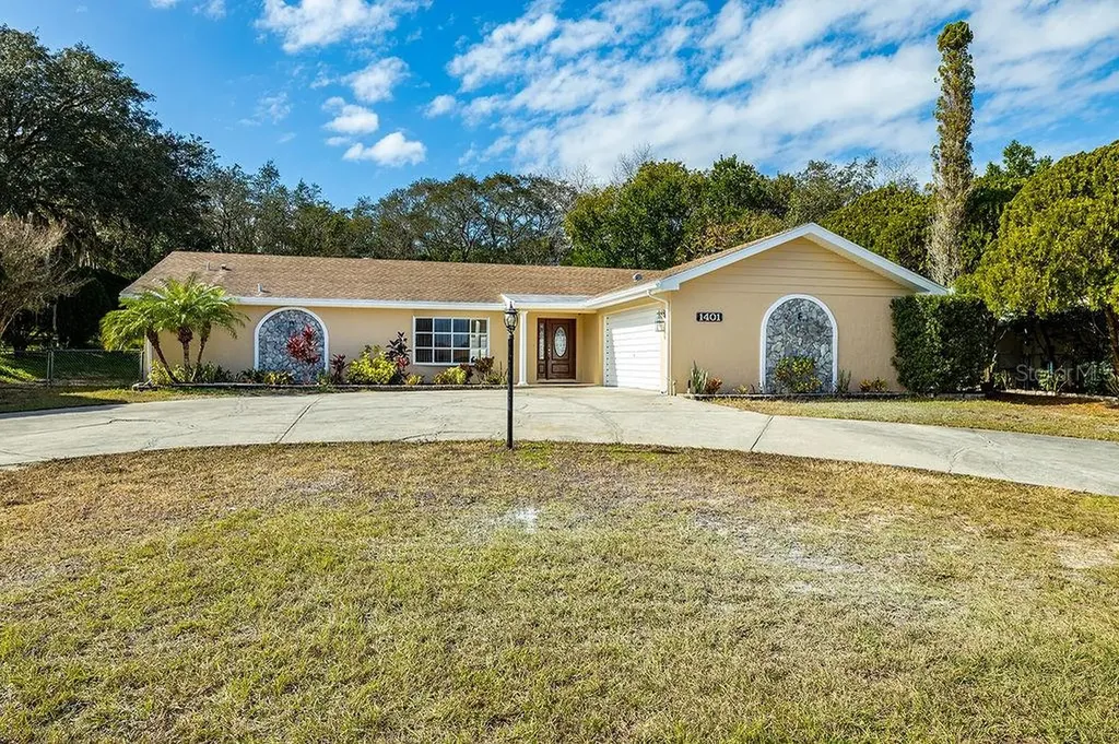 1401 Ivydale Road Spring Hill FL 34606