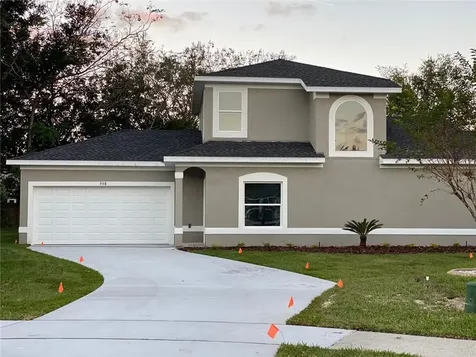 958 Canary Lake Court Sanford FL 32773
