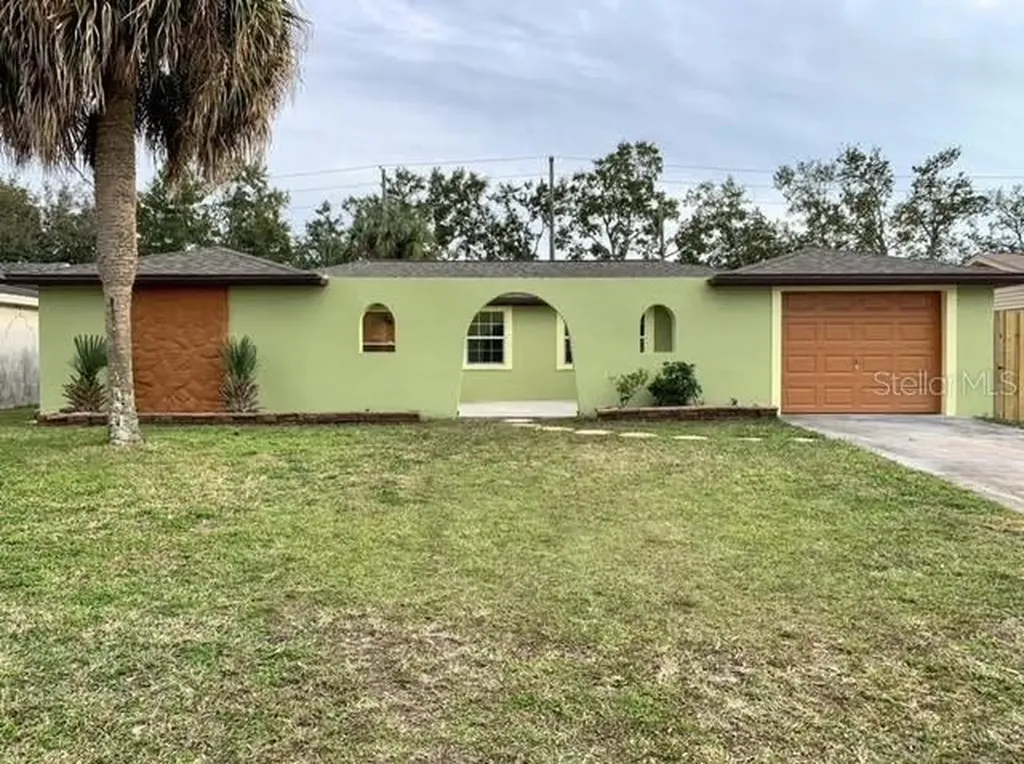 6330 Westport Drive Port Richey FL 34668