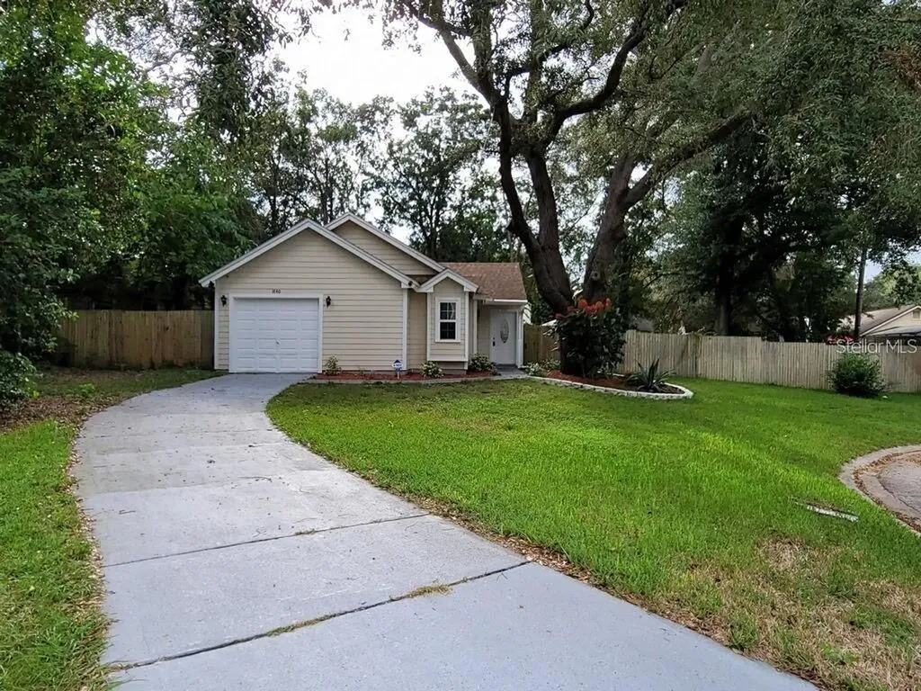 1840 Snapdragon Court Apopka FL 32703
