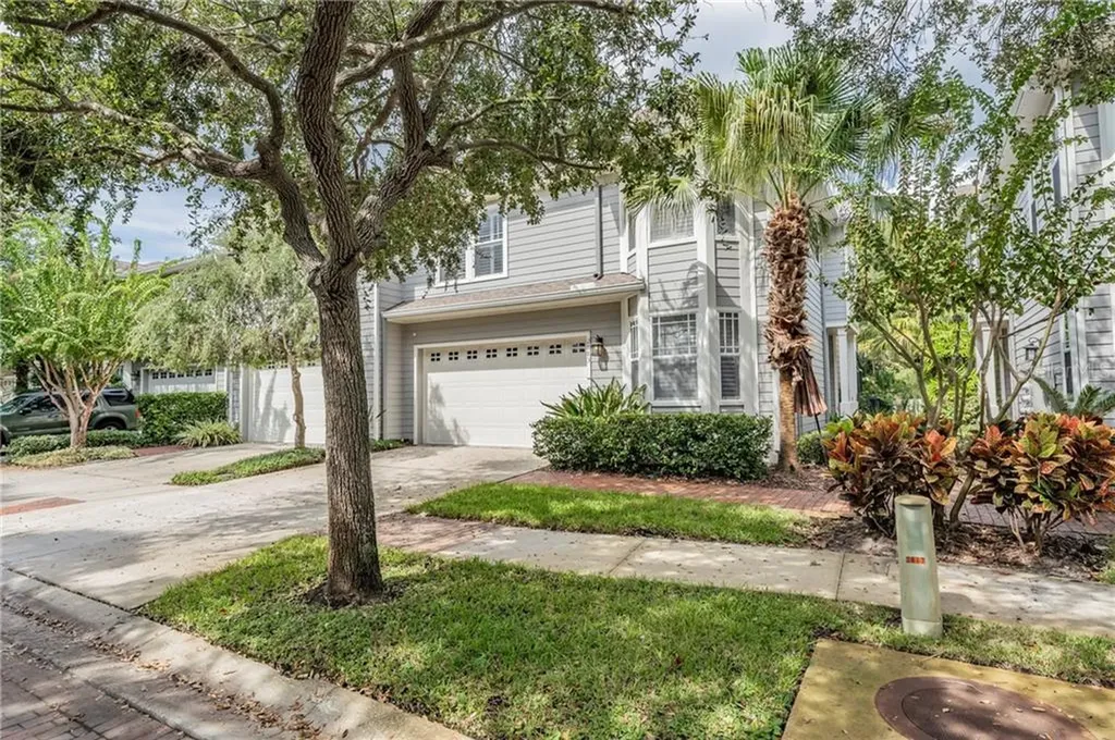 2883 Bayshore Trails Drive Tampa FL 33611
