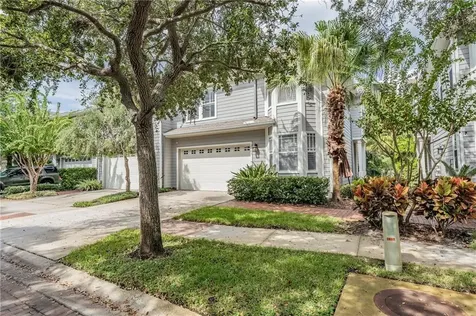 2883 Bayshore Trails Drive Tampa FL 33611