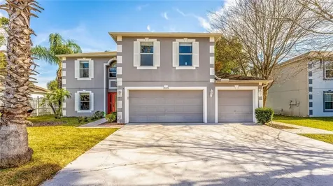 913 Cascades Park Trail Deland FL 32720