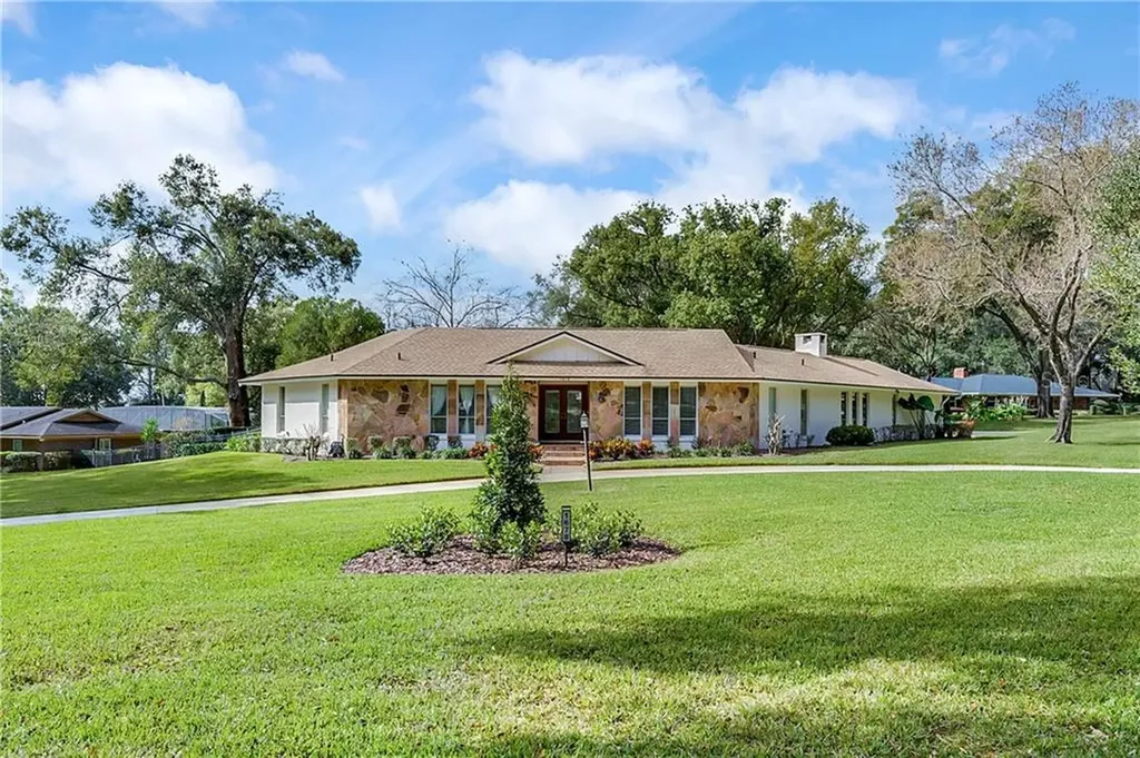 1678 Kingston Road Longwood FL 32750