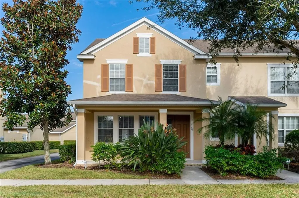 11769 Fitzgerald Butler Road Orlando FL 32836