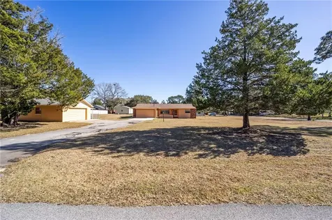 8319 SW 203rd Court Dunnellon FL 34431