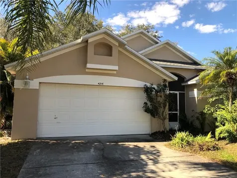 4216 Kingbird Court Orlando FL 32826