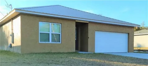 684 Chestnut Avenue Orange City FL 32763