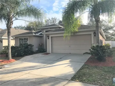 205 Fern Gulley Drive Seffner FL 33584