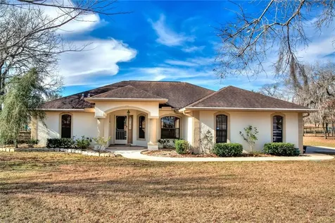 12370 SE 16th Lane Morriston FL 32668