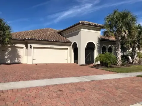 2551 Shoal Bass Way Kissimmee FL 34746