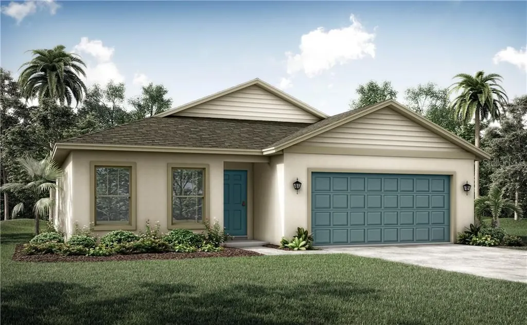 15777 Durango Circle Brooksville FL 34604