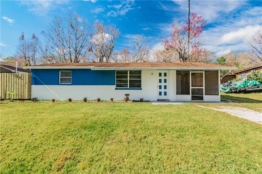 11039 Lake Shore Drive Land O Lakes FL 34637
