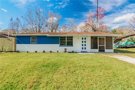 11039 Lake Shore Drive Land O Lakes FL 34637