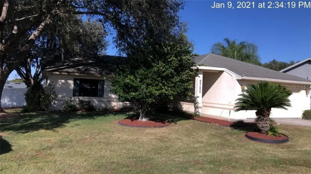 5722 Manchester Drive E Lakeland FL 33810