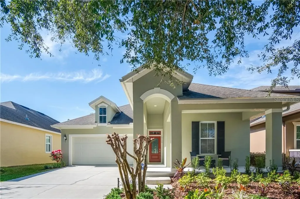 13125 Penshurst Lane Windermere FL 34786