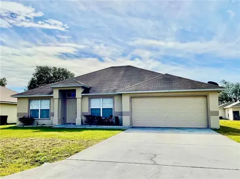 408 Flamingo Court Kissimmee FL 34759
