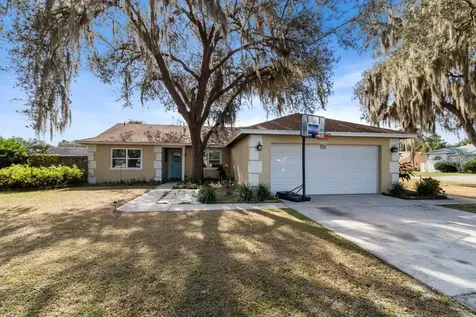 203 Ridgedale Drive Lakeland FL 33809