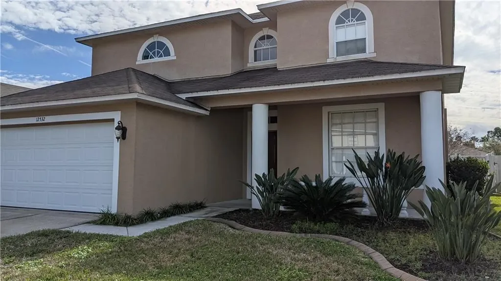 12532 Deerberry Lane Tampa FL 33626