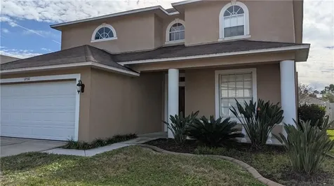 12532 Deerberry Lane Tampa FL 33626