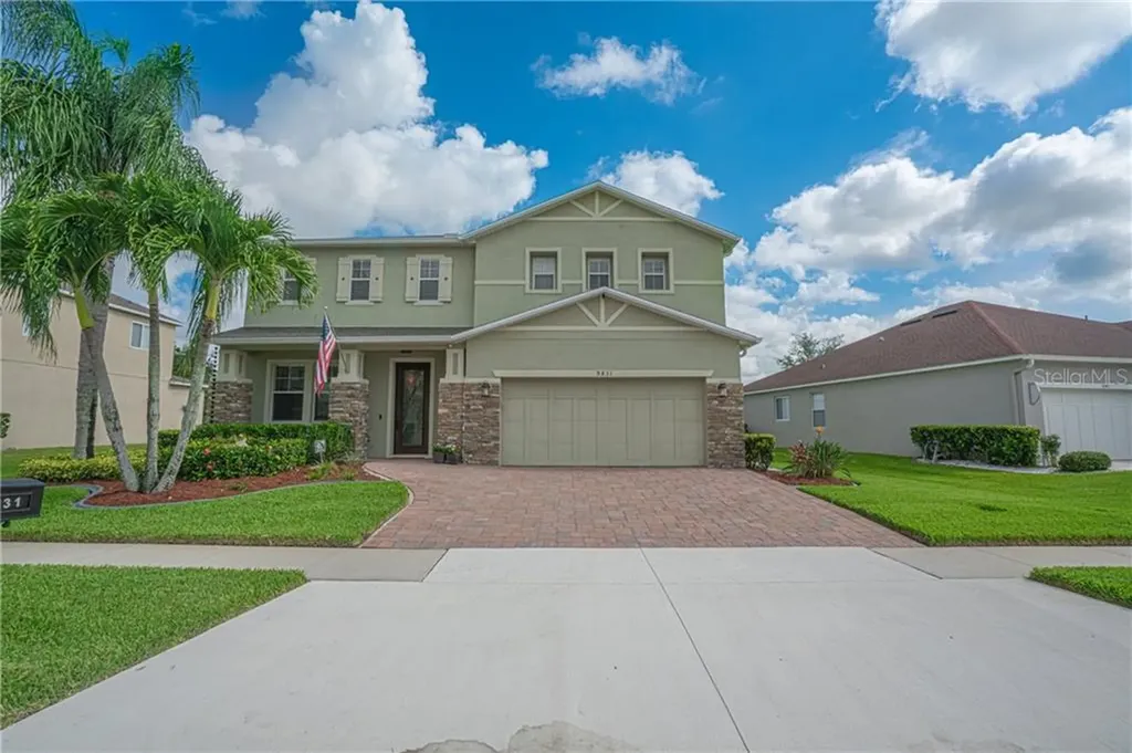 9831 Chorlton Circle Orlando FL 32832