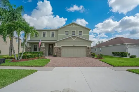 9831 Chorlton Circle Orlando FL 32832