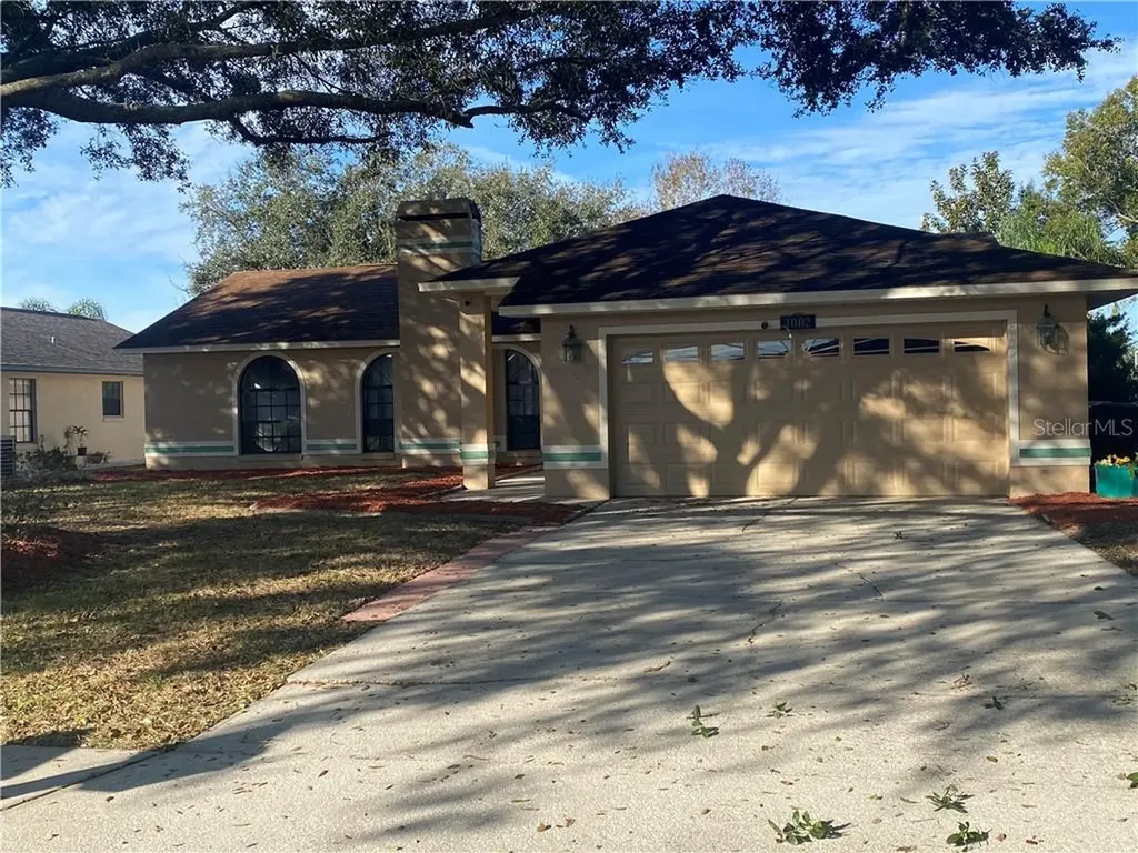 1002 Tony Circle Saint Cloud FL 34772