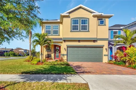 17511 Brighton Lake Road Land O Lakes FL 34638