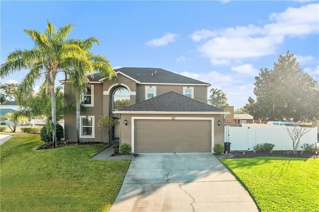 109 Spanish Hills Court Sanford FL 32771