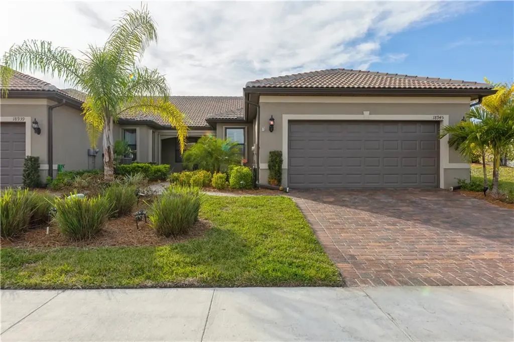 18945 Lanuvio Street Venice FL 34293