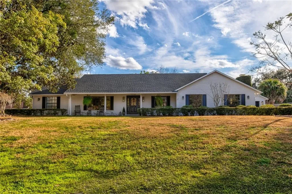 7318 Forestwood Court Orlando FL 32835