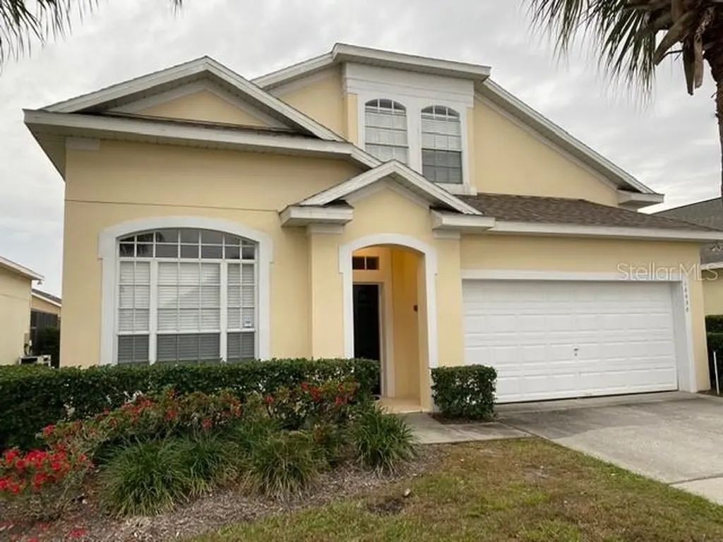 16636 Palm Spring Drive Clermont FL 34714