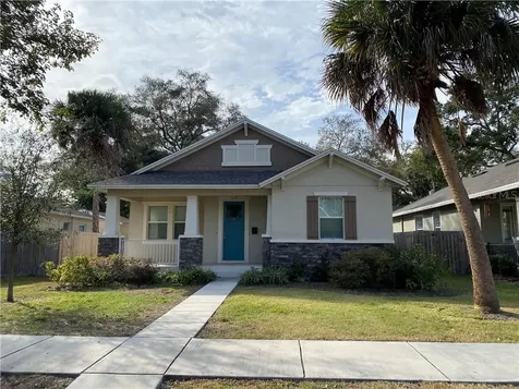 1119 Highland Street S St Petersburg FL 33701