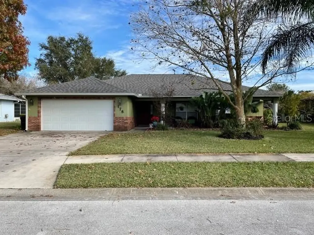 178 Waterview Circle Auburndale FL 33823