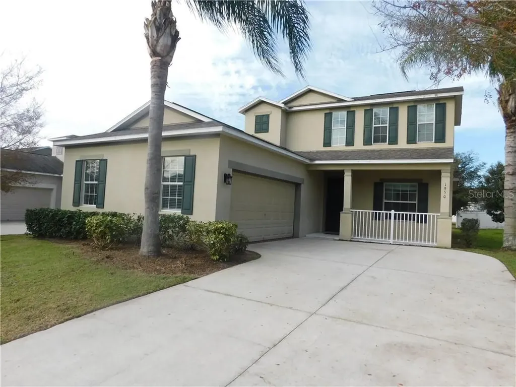 1950 Sunbow Avenue Apopka FL 32703