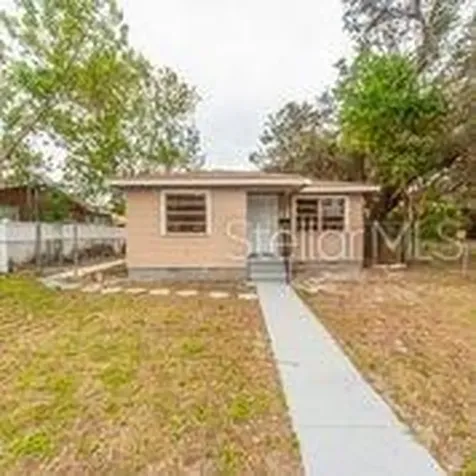 4644 14th Avenue S St Petersburg FL 33711