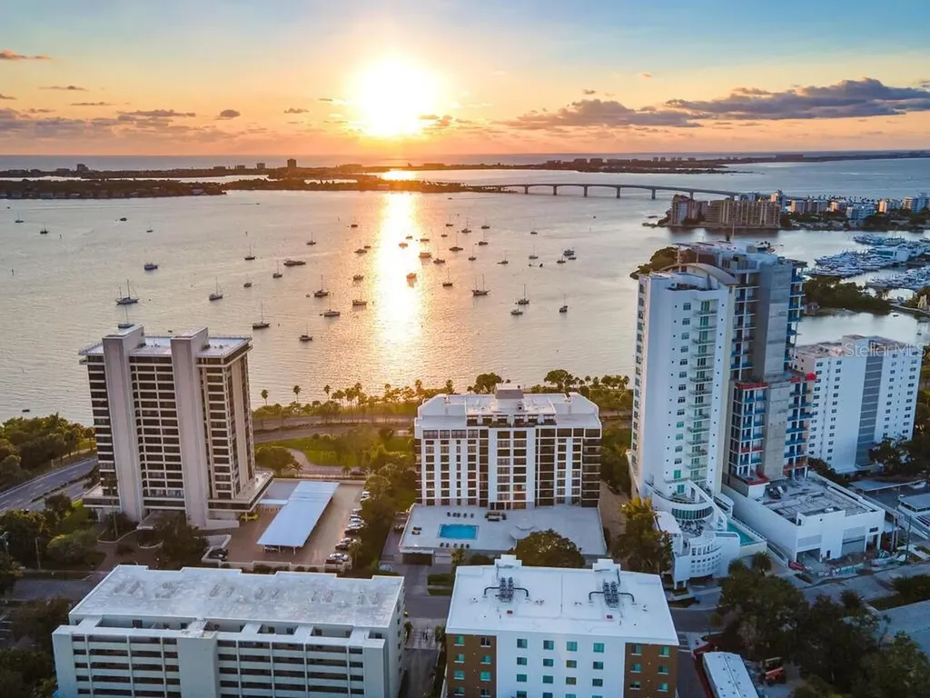 707 S Gulfstream Avenue Sarasota FL 34236