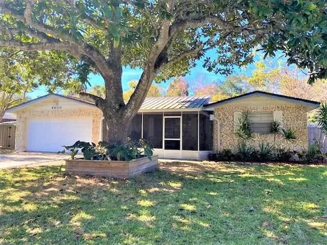 4600 Spruce Creek Road Port Orange FL 32127