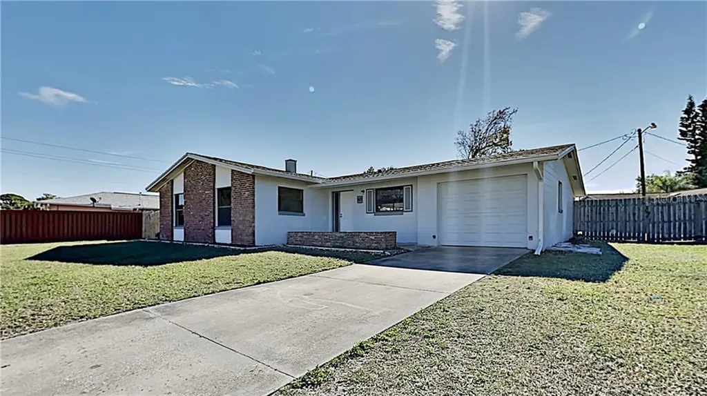1419 Ransom Drive Titusville FL 32780