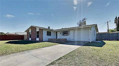 1419 Ransom Drive Titusville FL 32780