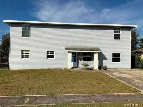 7817 Tern Drive Orlando FL 32822