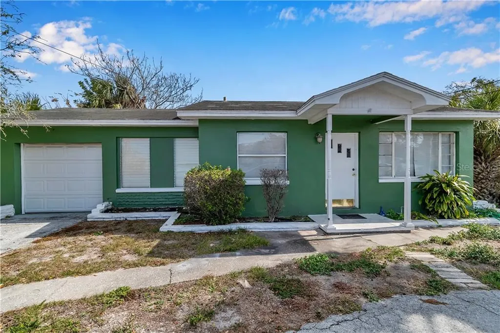521 S Highland Avenue Clearwater FL 33756