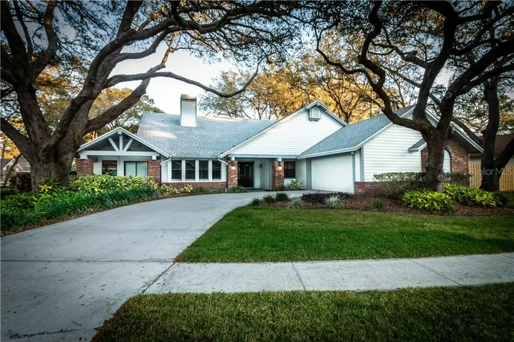 139 Barrington Drive Brandon FL 33511